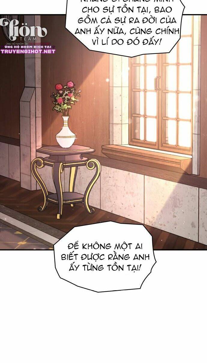 Điều Melvin Để Lại - Chương 8.1 - Trang 21