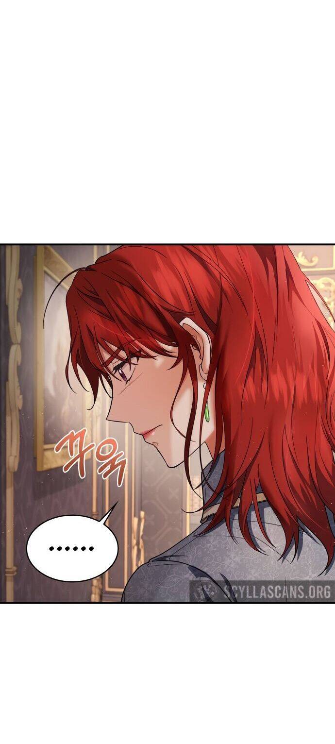 Điều Melvin Để Lại - Chương 8.1 - Trang 27