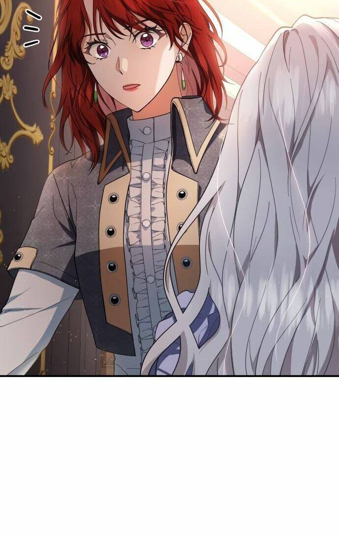 Điều Melvin Để Lại - Chương 8.1 - Trang 29