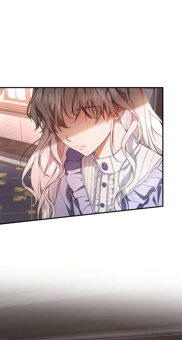 Điều Melvin Để Lại - Chương 8.1 - Trang 30