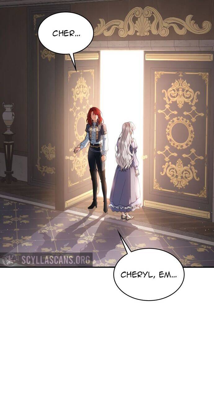 Điều Melvin Để Lại - Chương 8.1 - Trang 31