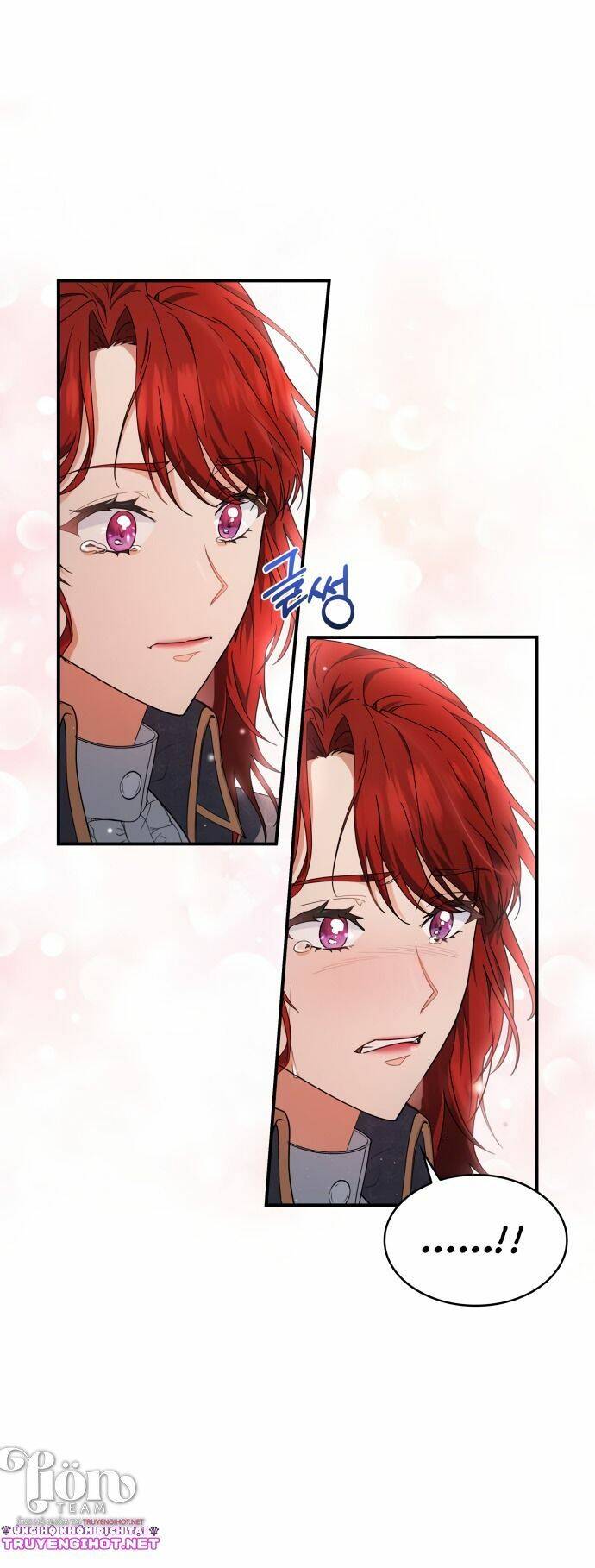 Điều Melvin Để Lại - Chương 8.1 - Trang 32