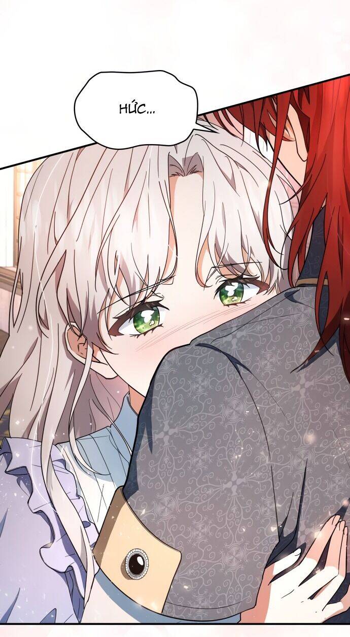 Điều Melvin Để Lại - Chương 8.1 - Trang 34