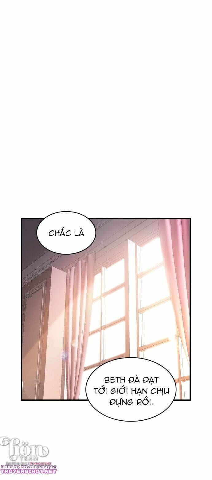 Điều Melvin Để Lại - Chương 8.1 - Trang 36