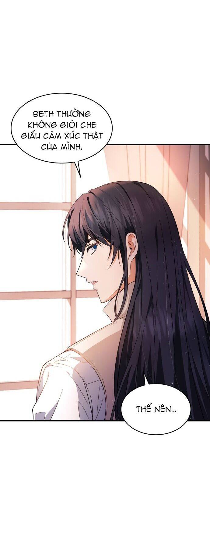 Điều Melvin Để Lại - Chương 8.1 - Trang 38