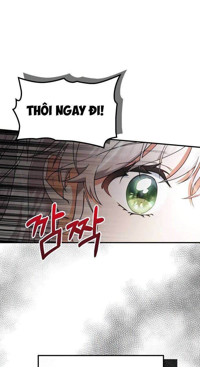 Điều Melvin Để Lại - Chương 8.1 - Trang 5