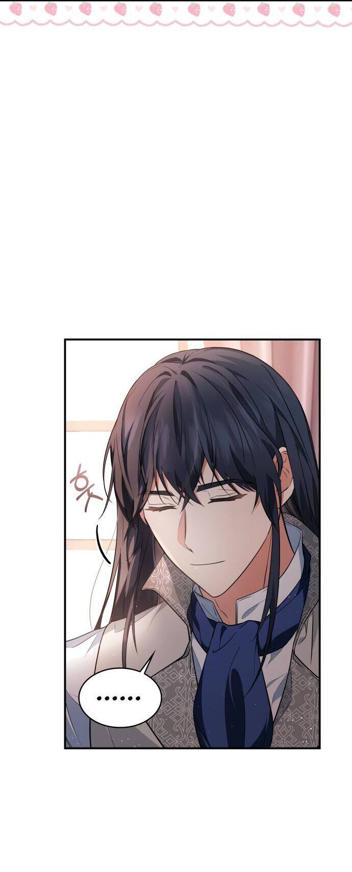 Điều Melvin Để Lại - Chương 8.1 - Trang 42