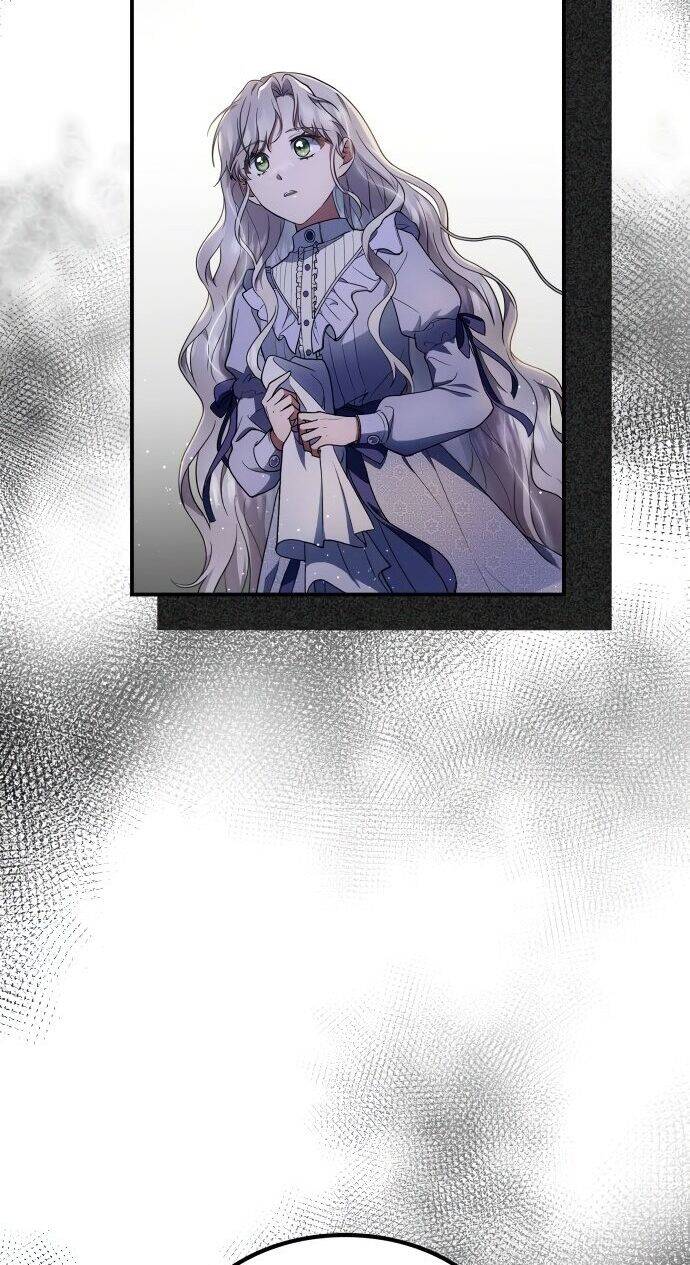 Điều Melvin Để Lại - Chương 8.1 - Trang 6