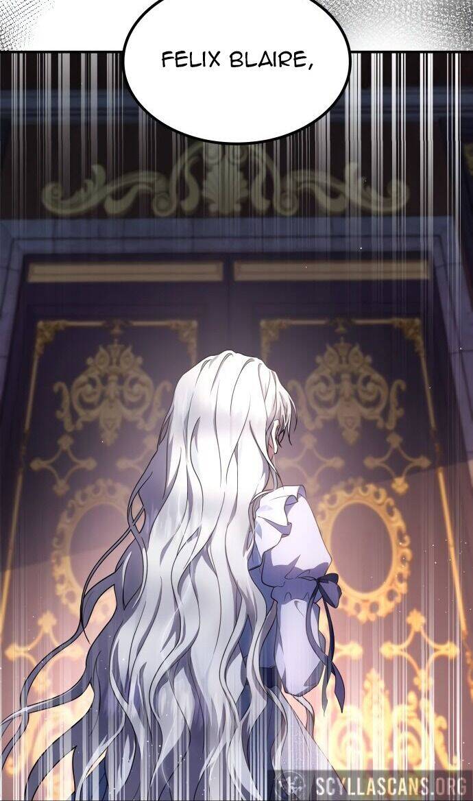 Điều Melvin Để Lại - Chương 8.1 - Trang 7