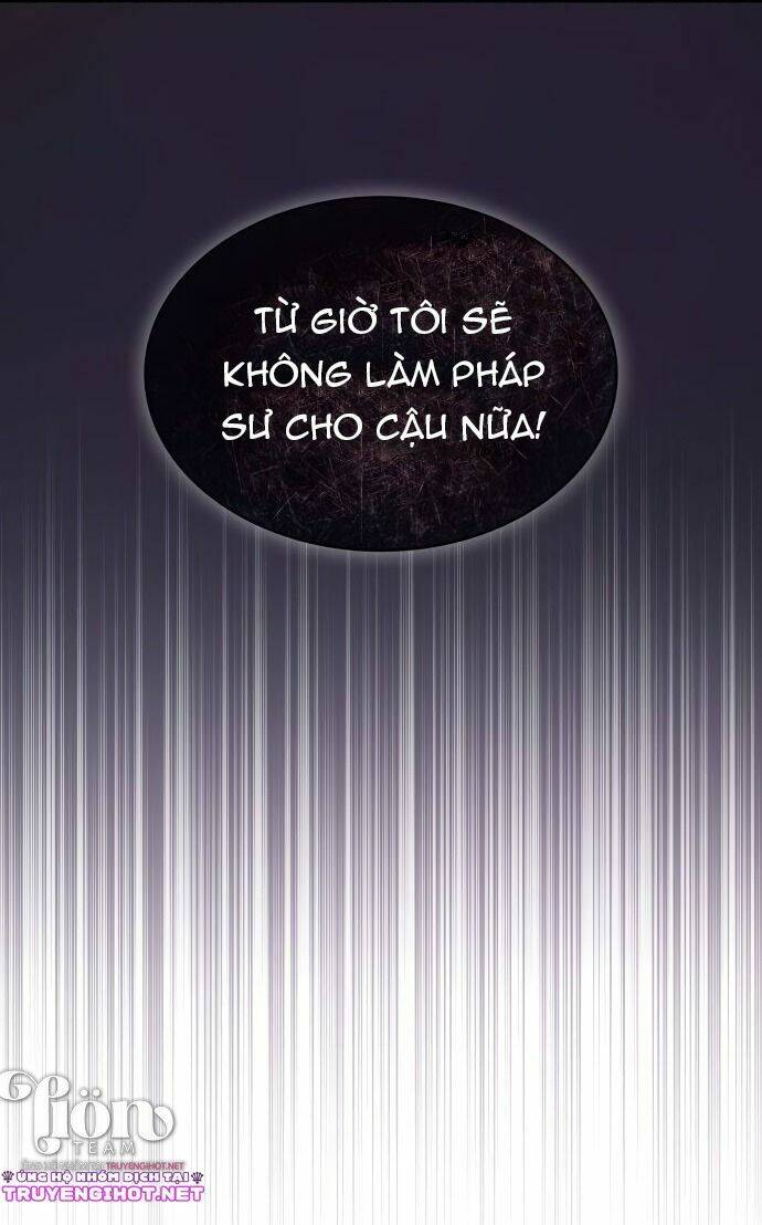 Điều Melvin Để Lại - Chương 8.1 - Trang 8