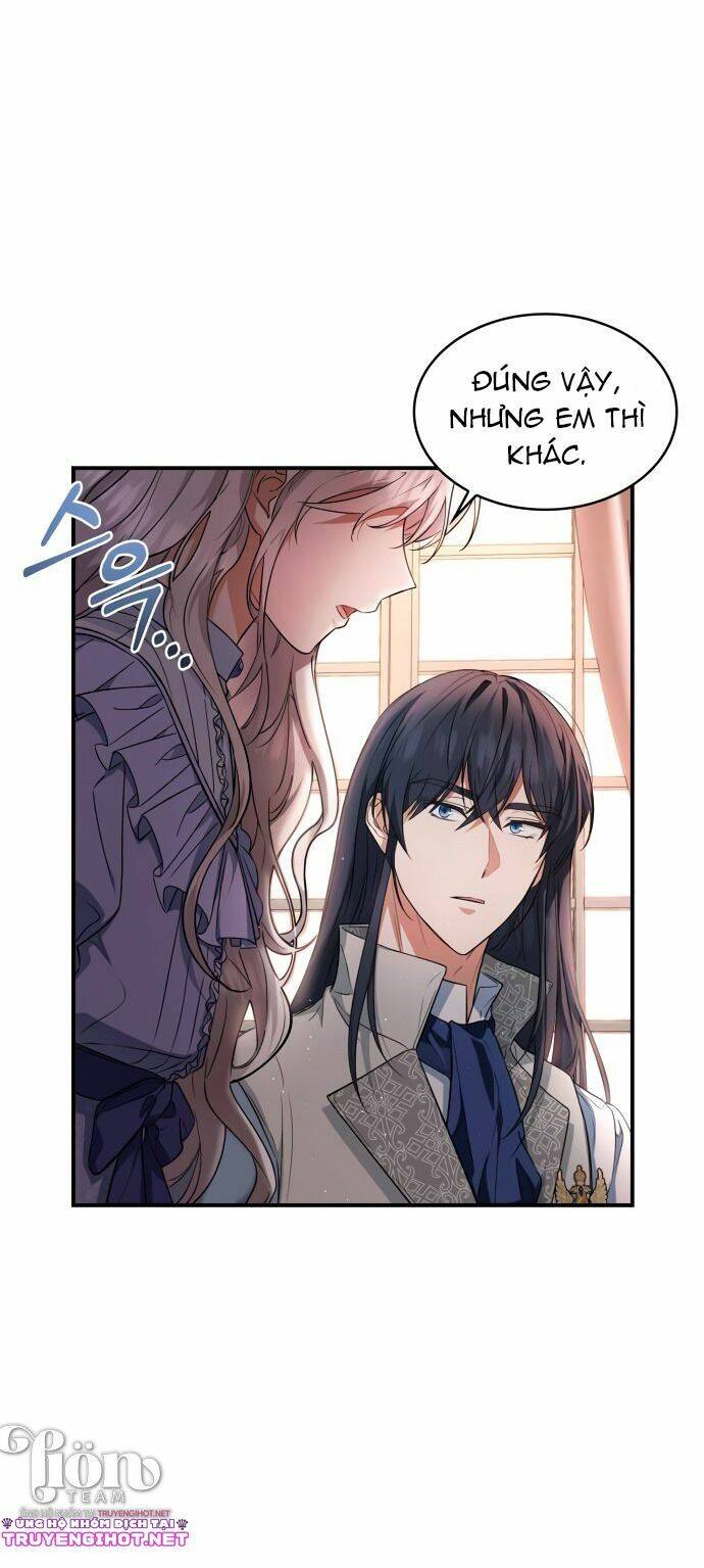 Điều Melvin Để Lại - Chương 8.2 - Trang 11