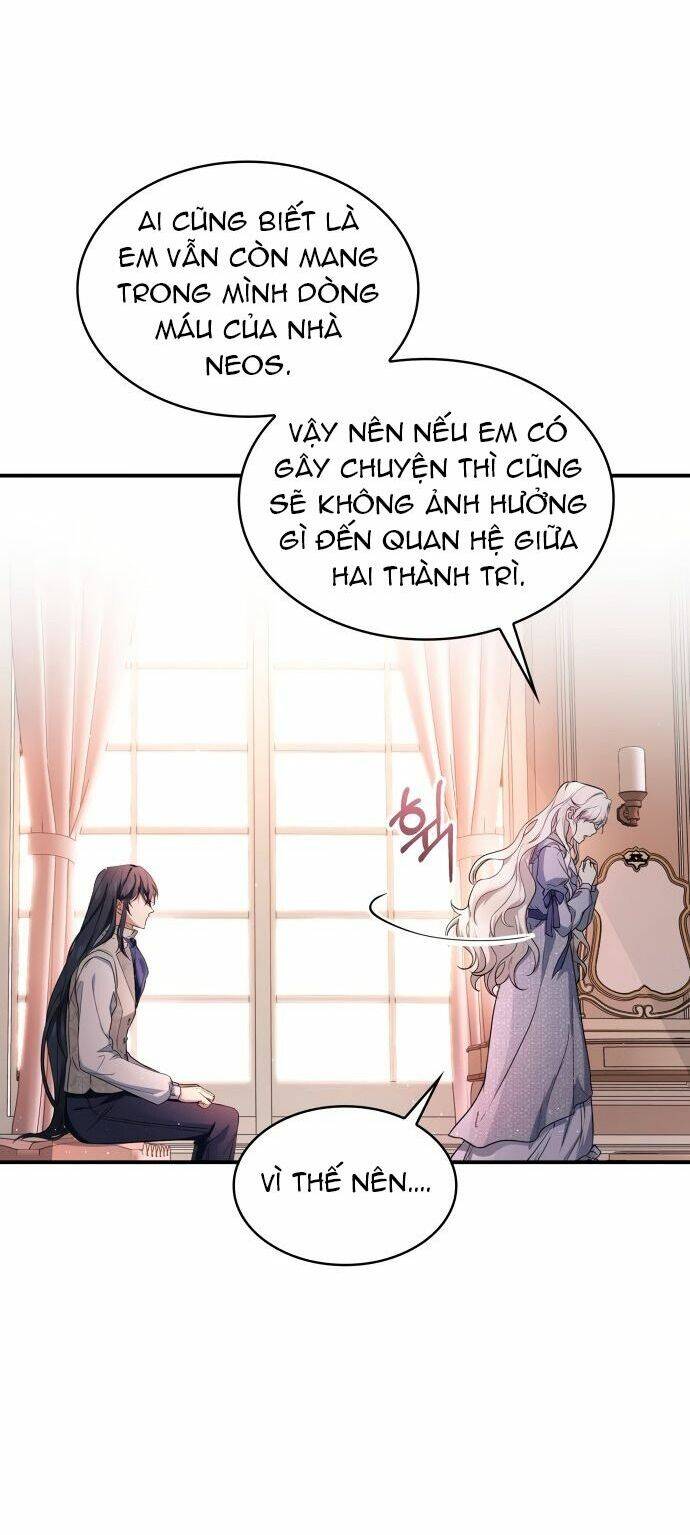 Điều Melvin Để Lại - Chương 8.2 - Trang 12