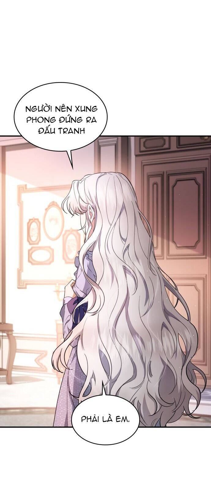 Điều Melvin Để Lại - Chương 8.2 - Trang 13