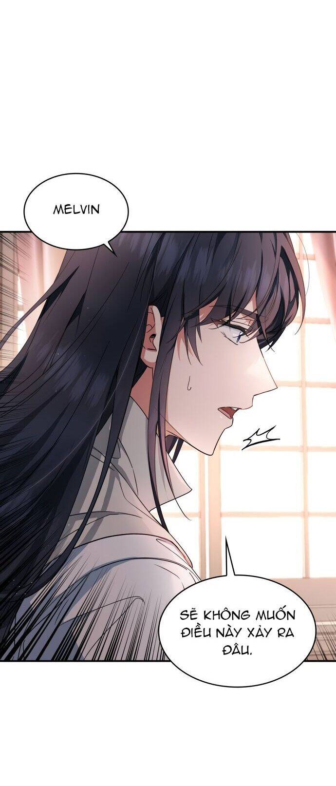 Điều Melvin Để Lại - Chương 8.2 - Trang 14