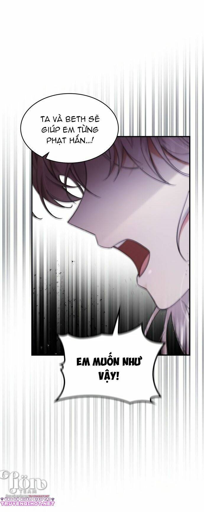 Điều Melvin Để Lại - Chương 8.2 - Trang 15