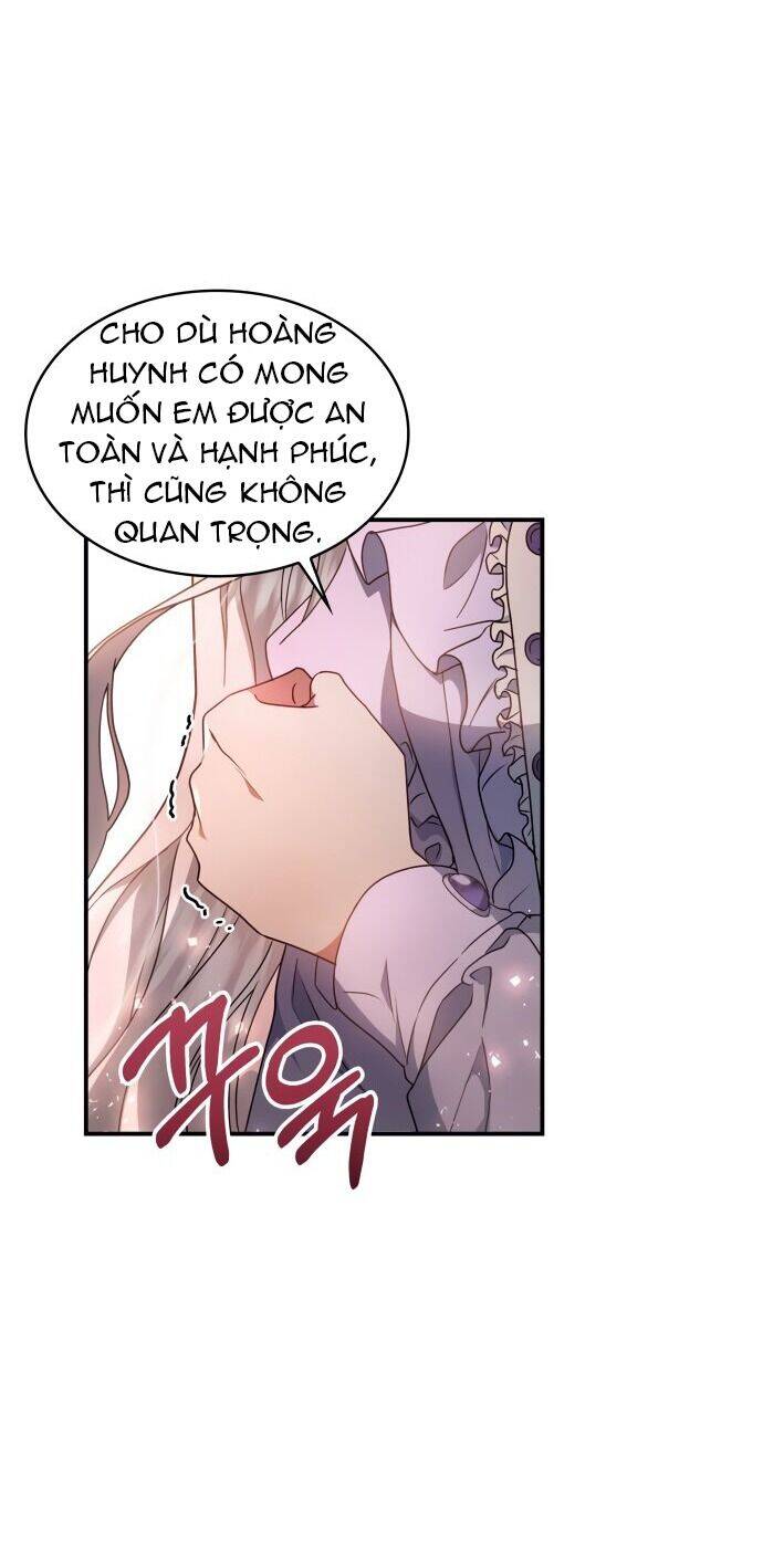 Điều Melvin Để Lại - Chương 8.2 - Trang 17