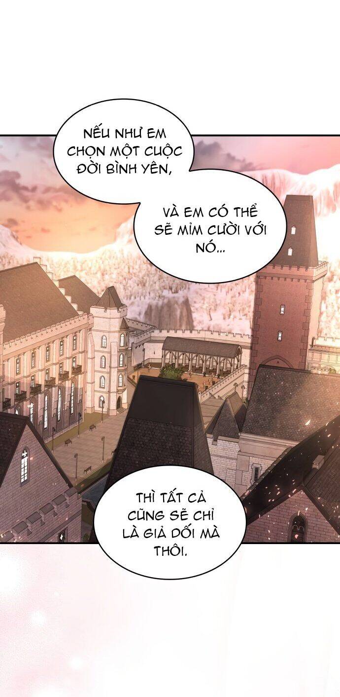 Điều Melvin Để Lại - Chương 8.2 - Trang 18