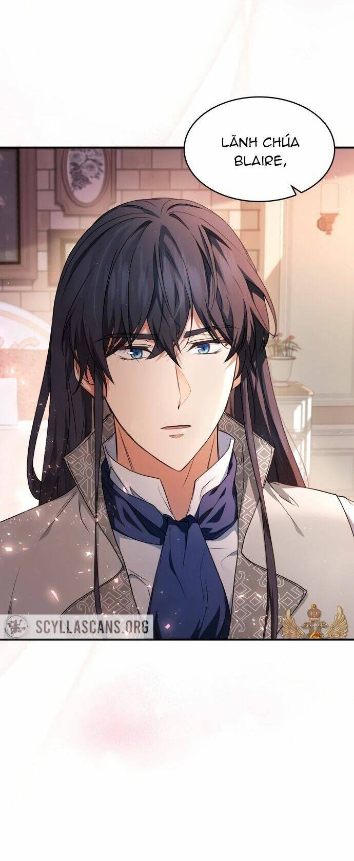 Điều Melvin Để Lại - Chương 8.2 - Trang 20