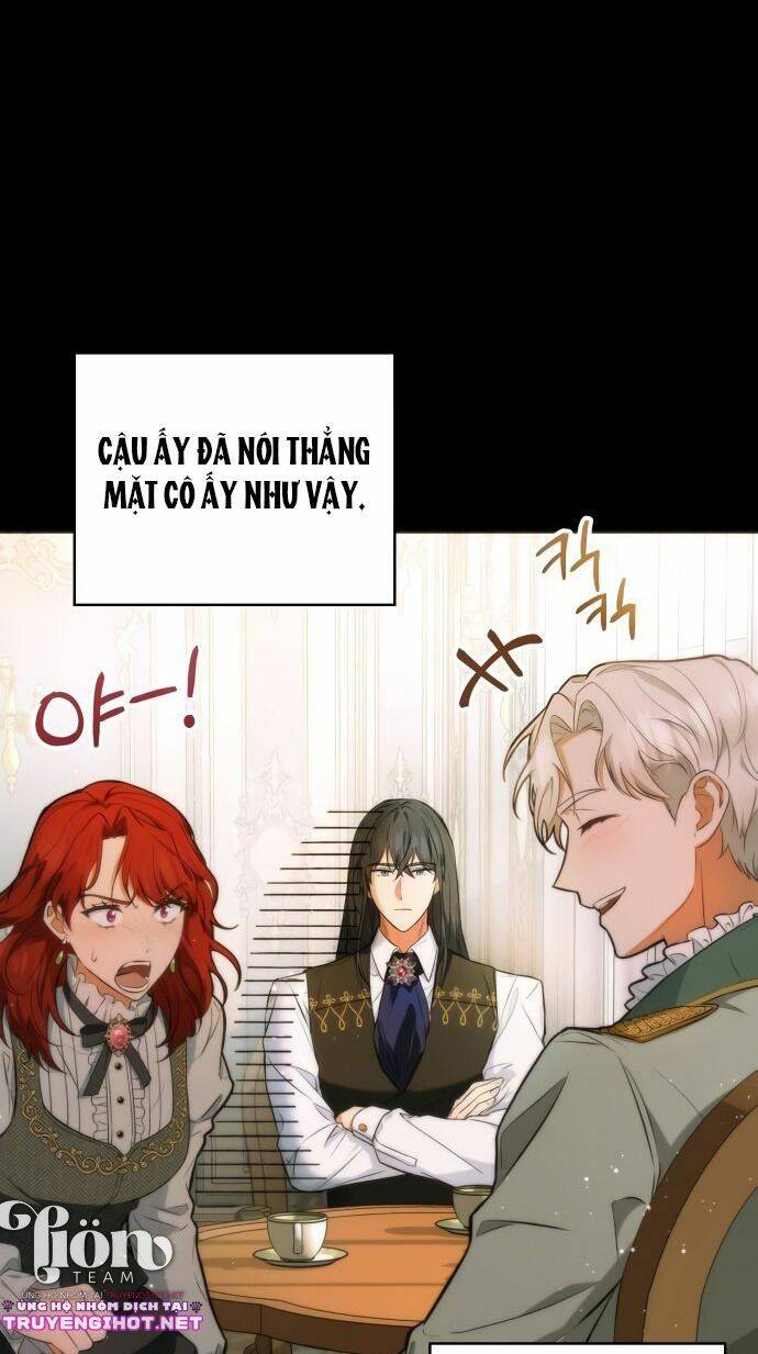 Điều Melvin Để Lại - Chương 8.2 - Trang 3