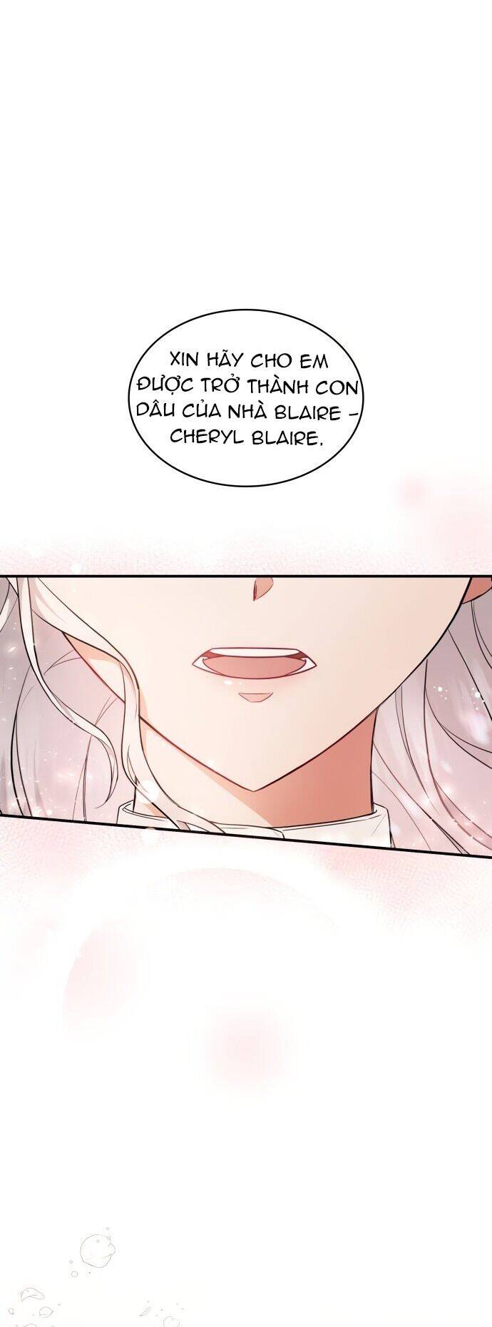 Điều Melvin Để Lại - Chương 8.2 - Trang 21