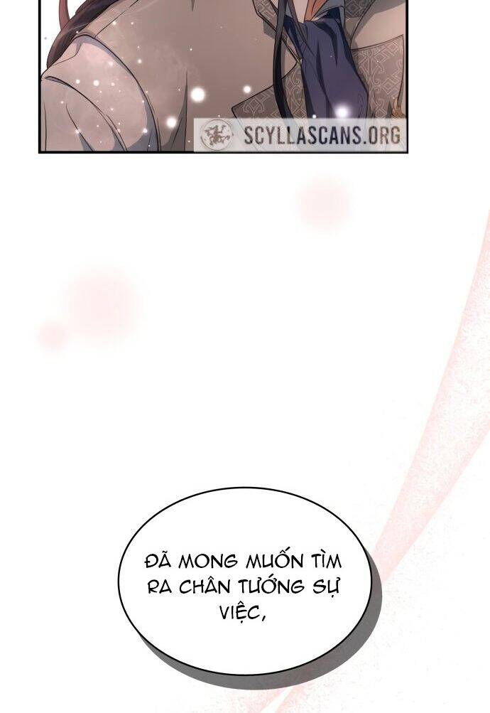 Điều Melvin Để Lại - Chương 8.2 - Trang 26