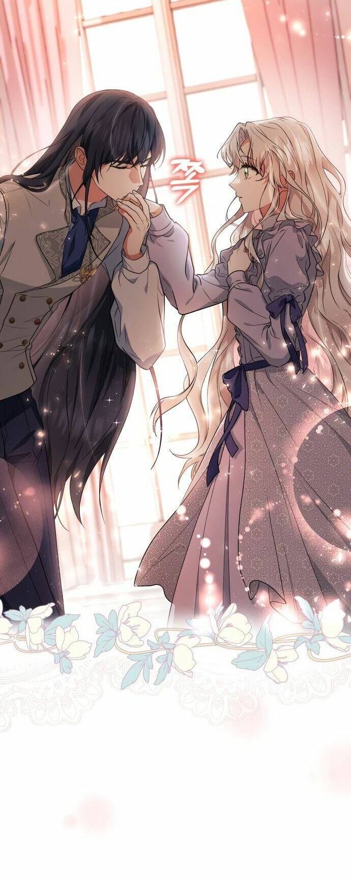 Điều Melvin Để Lại - Chương 8.2 - Trang 28