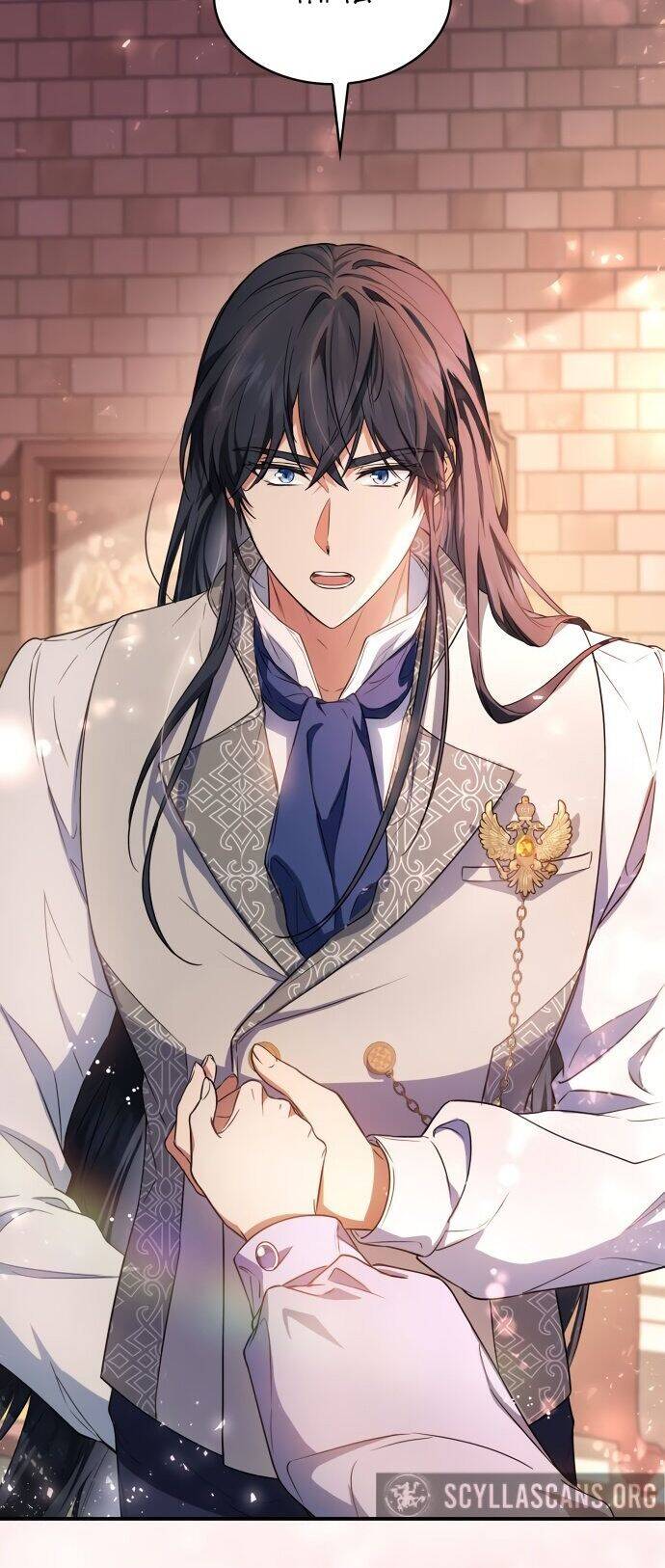 Điều Melvin Để Lại - Chương 8.2 - Trang 30