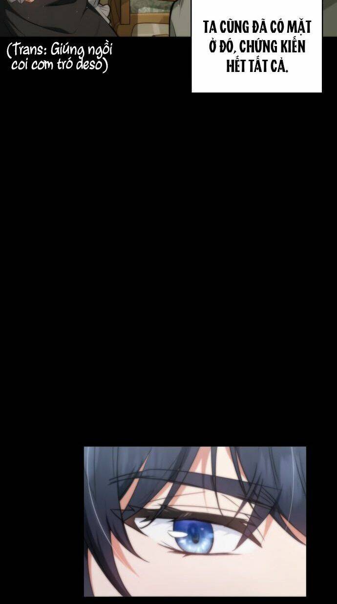 Điều Melvin Để Lại - Chương 8.2 - Trang 4