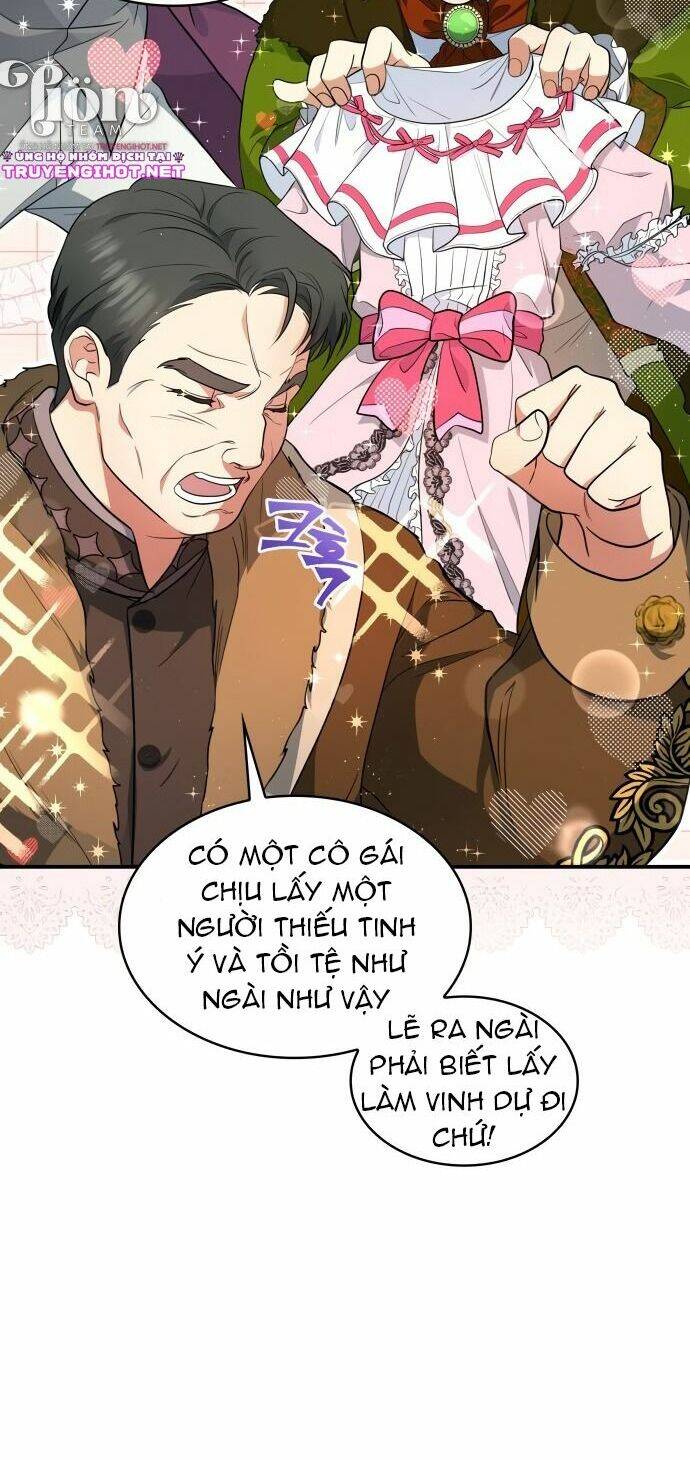 Điều Melvin Để Lại - Chương 8.2 - Trang 36