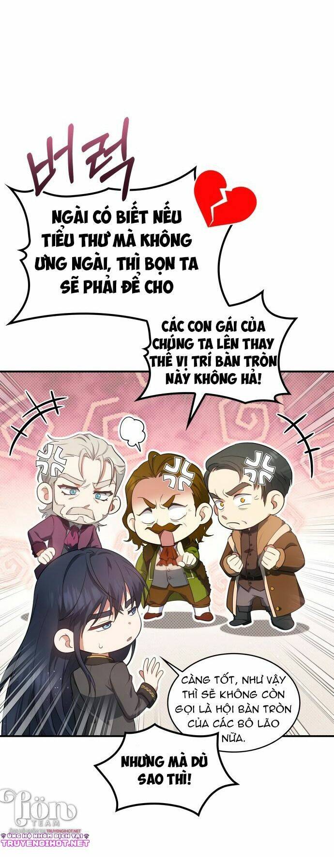 Điều Melvin Để Lại - Chương 8.2 - Trang 39