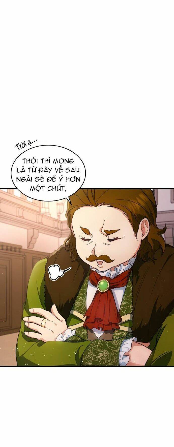 Điều Melvin Để Lại - Chương 8.2 - Trang 40