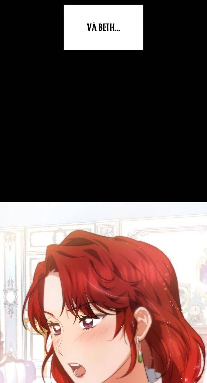 Điều Melvin Để Lại - Chương 8.2 - Trang 5