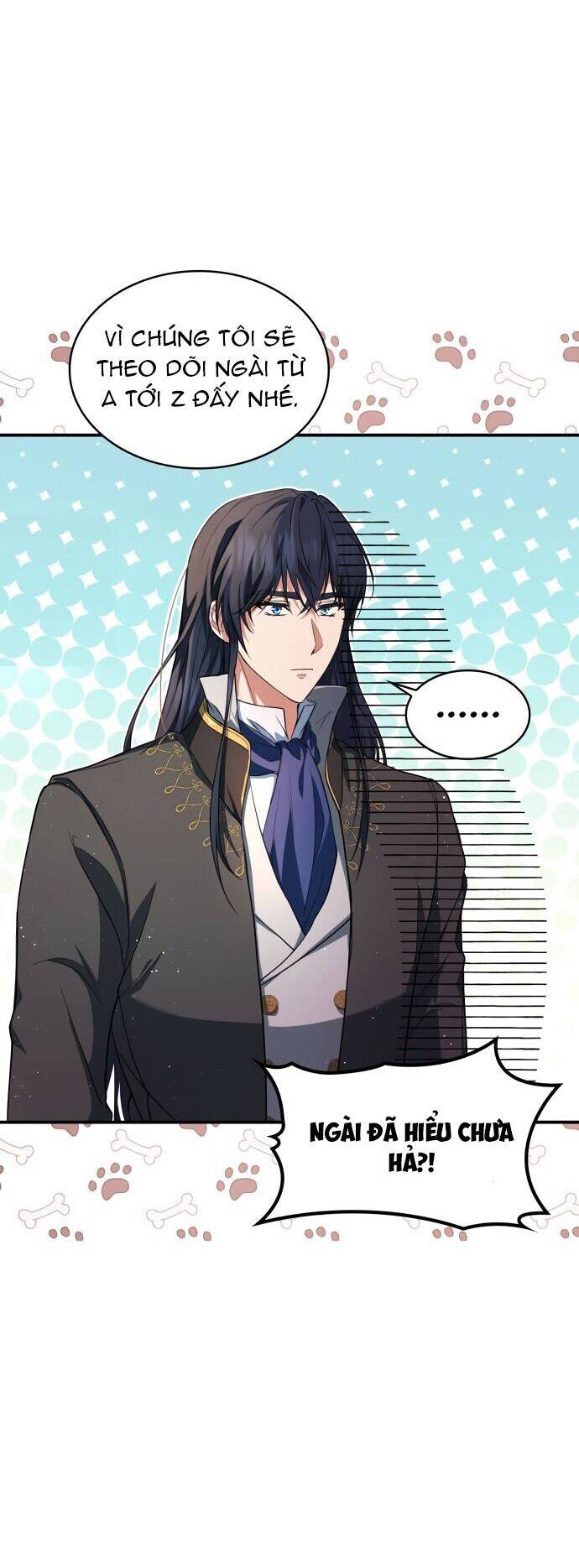 Điều Melvin Để Lại - Chương 8.2 - Trang 41