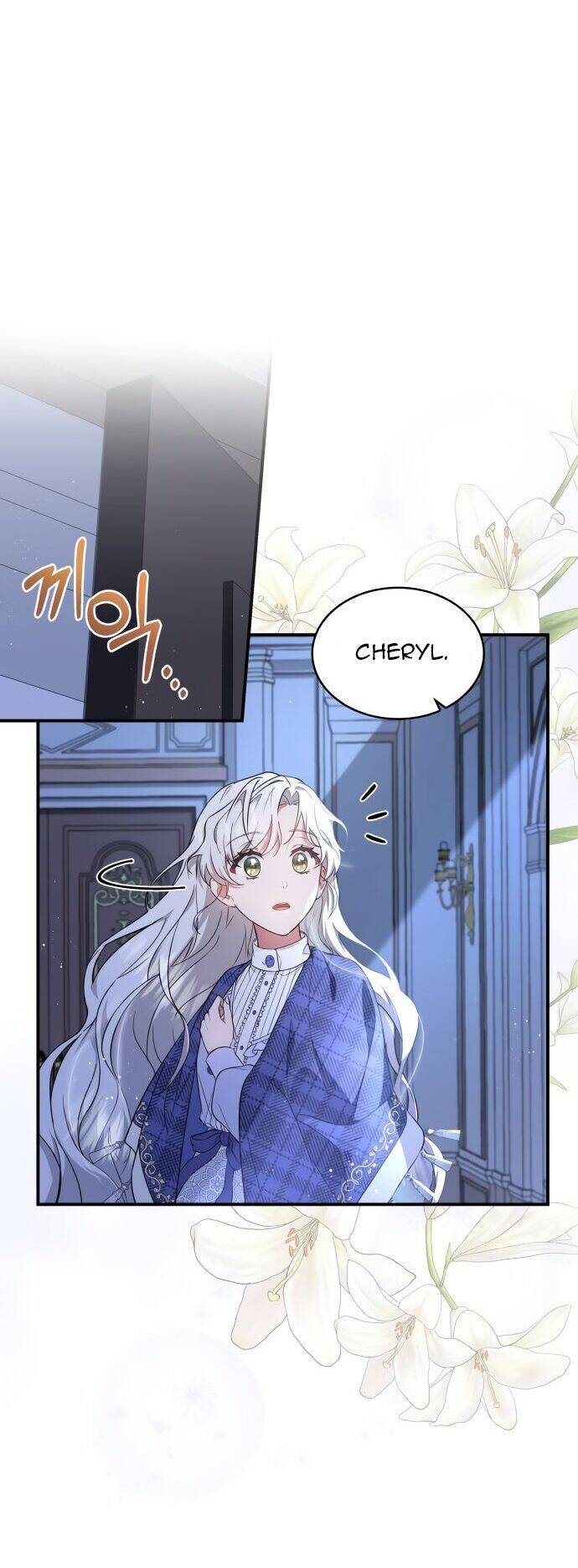 Điều Melvin Để Lại - Chương 8.2 - Trang 42