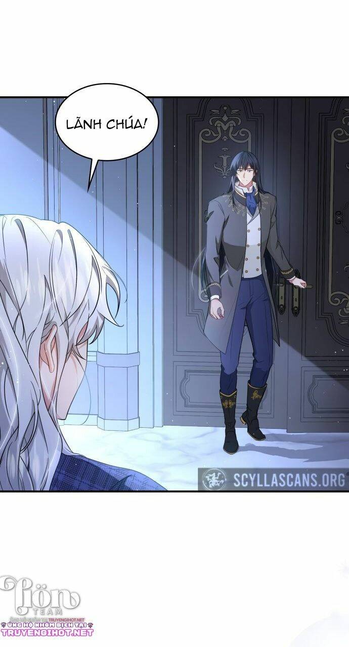 Điều Melvin Để Lại - Chương 8.2 - Trang 43