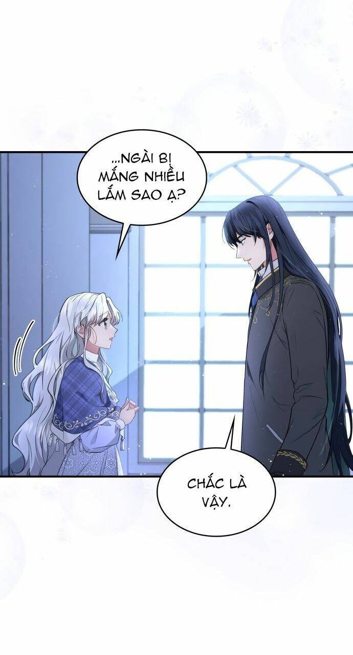 Điều Melvin Để Lại - Chương 8.2 - Trang 44