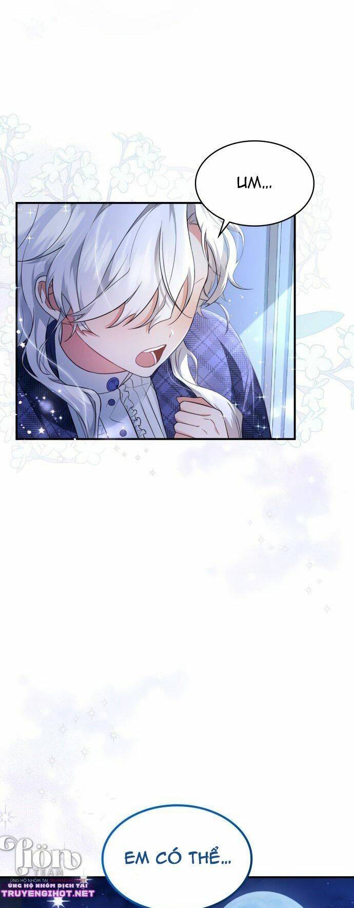 Điều Melvin Để Lại - Chương 8.2 - Trang 47