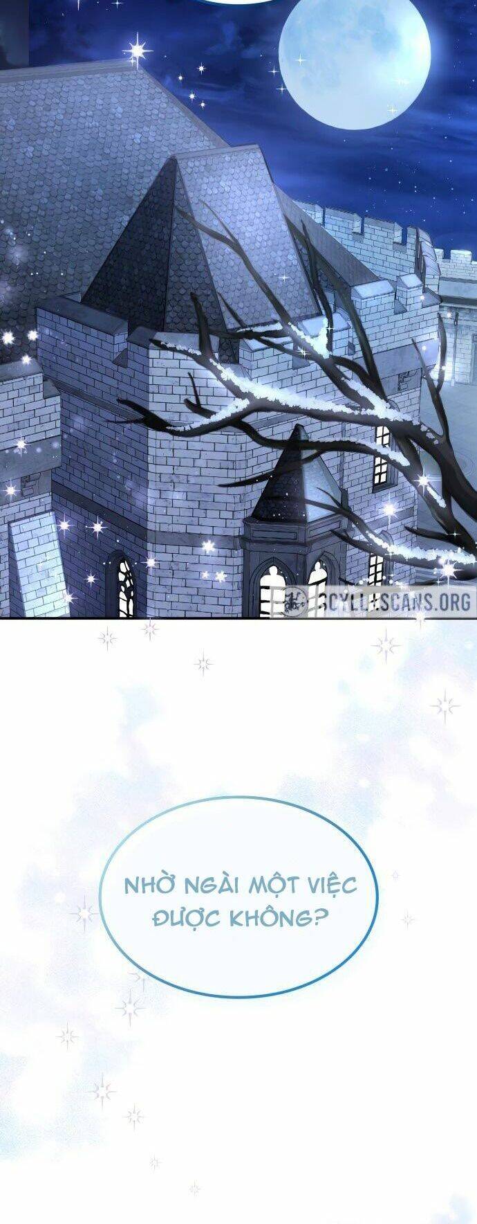 Điều Melvin Để Lại - Chương 8.2 - Trang 48