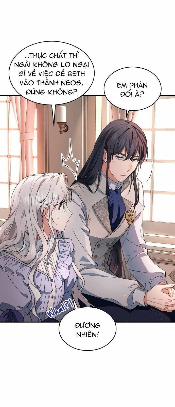 Điều Melvin Để Lại - Chương 8.2 - Trang 8