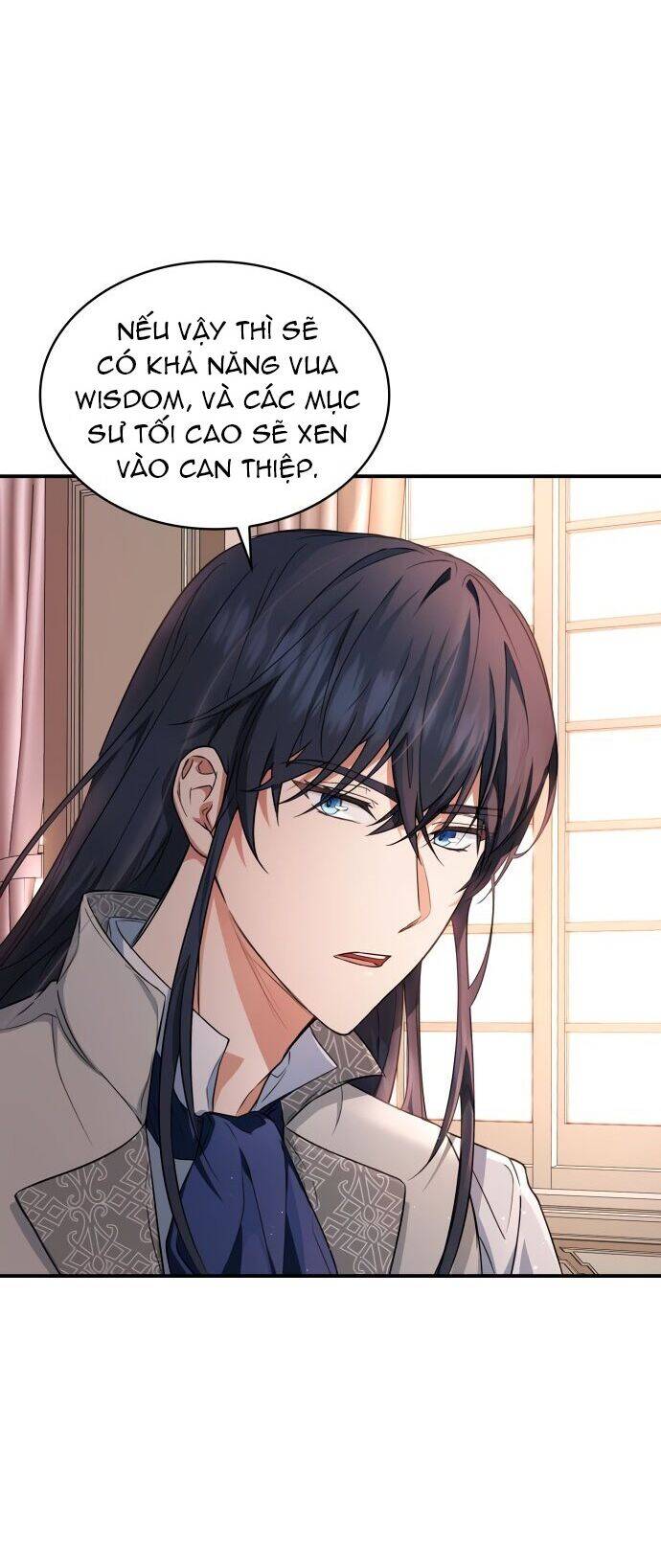 Điều Melvin Để Lại - Chương 8.2 - Trang 10