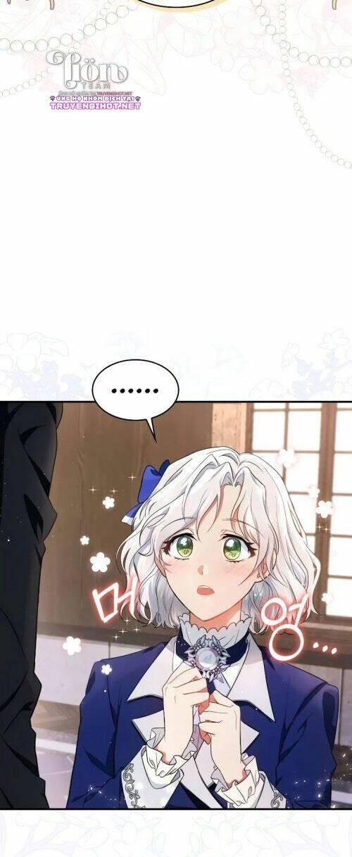 Điều Melvin Để Lại - Chương 9.1 - Trang 11