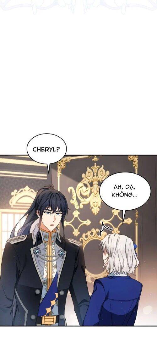 Điều Melvin Để Lại - Chương 9.1 - Trang 12