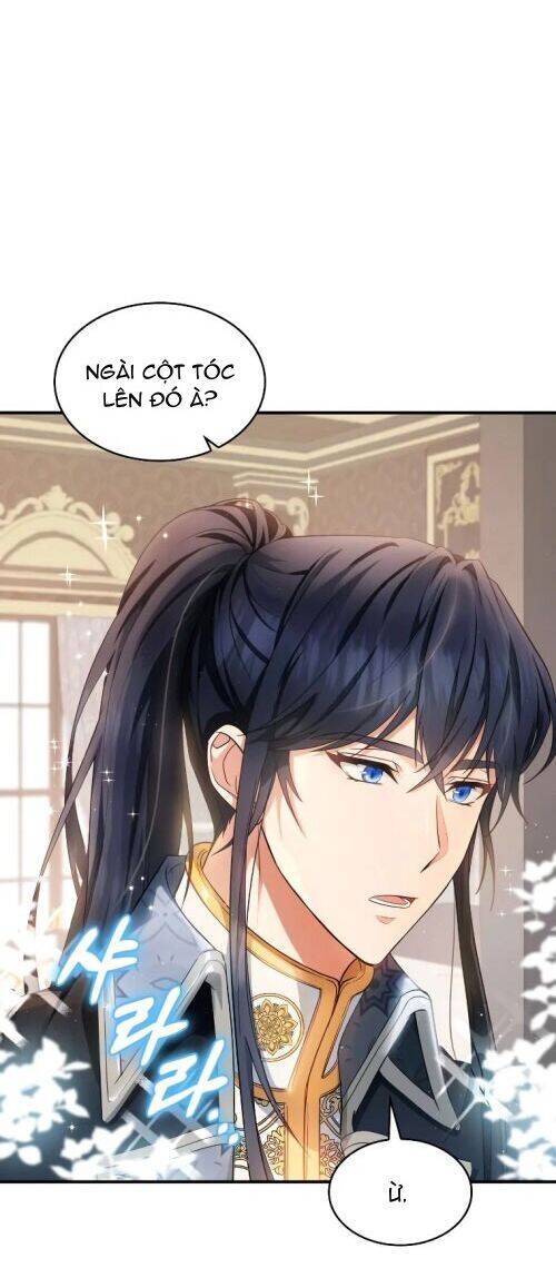 Điều Melvin Để Lại - Chương 9.1 - Trang 13