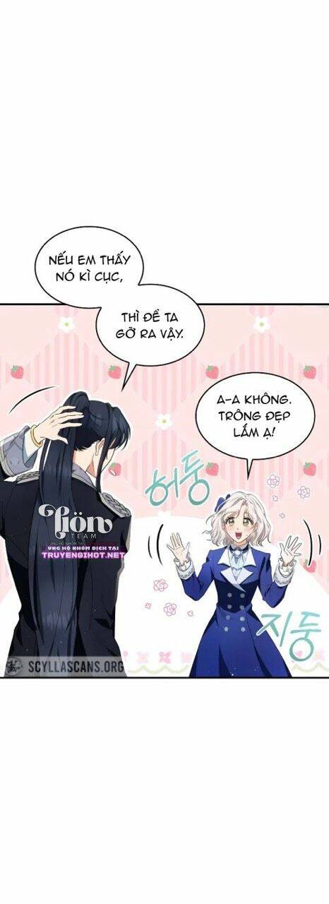 Điều Melvin Để Lại - Chương 9.1 - Trang 14