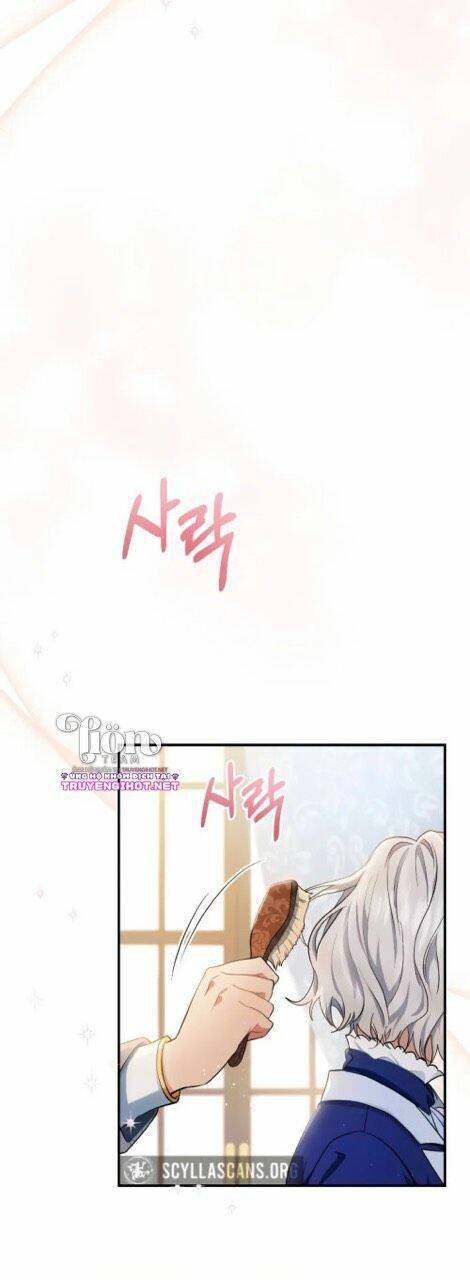 Điều Melvin Để Lại - Chương 9.1 - Trang 18