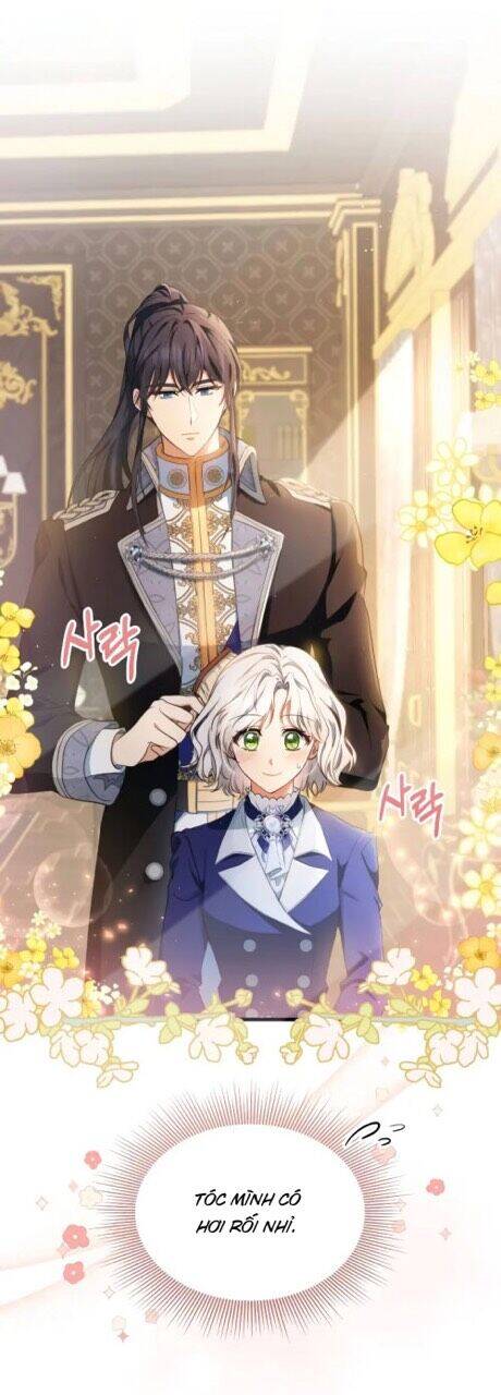 Điều Melvin Để Lại - Chương 9.1 - Trang 19