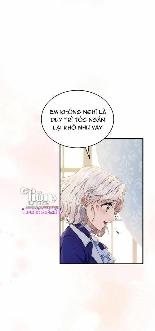 Điều Melvin Để Lại - Chương 9.1 - Trang 20