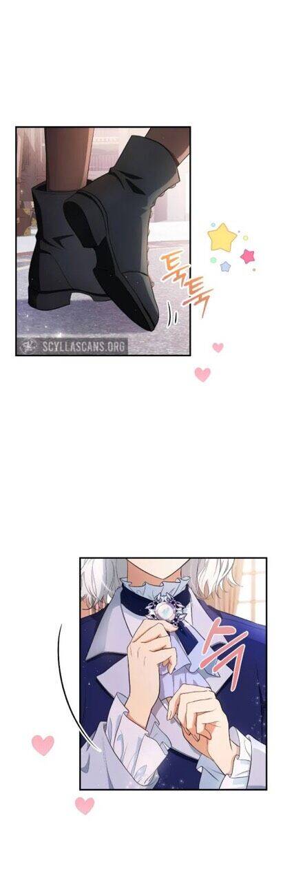 Điều Melvin Để Lại - Chương 9.1 - Trang 3