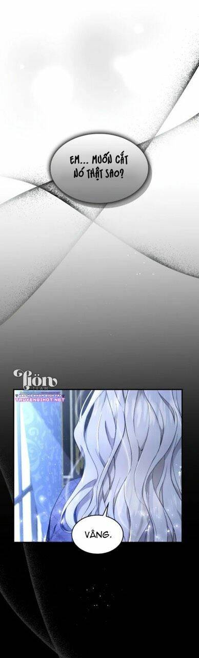 Điều Melvin Để Lại - Chương 9.1 - Trang 22