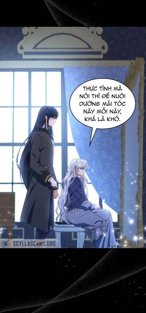 Điều Melvin Để Lại - Chương 9.1 - Trang 23